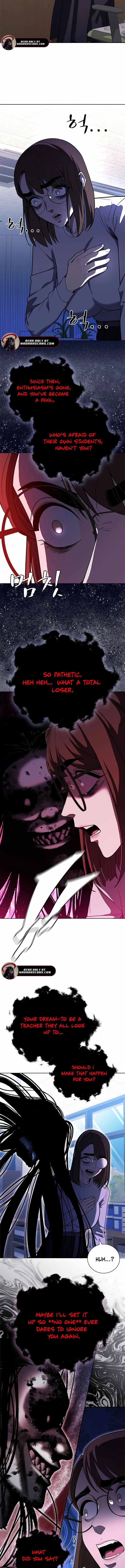 The Return of the Crazy Monkey King Chapter 32 12